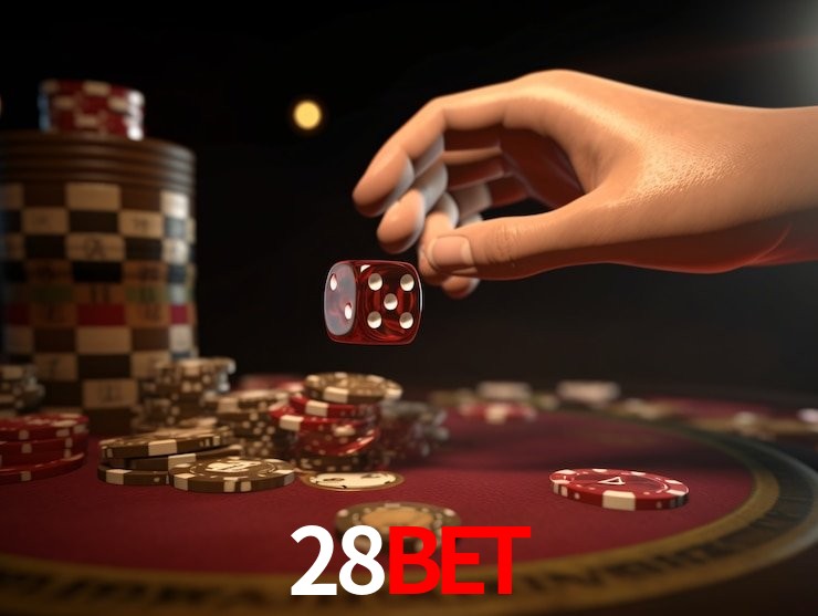 28bet Premiação acumulada / Jackpot