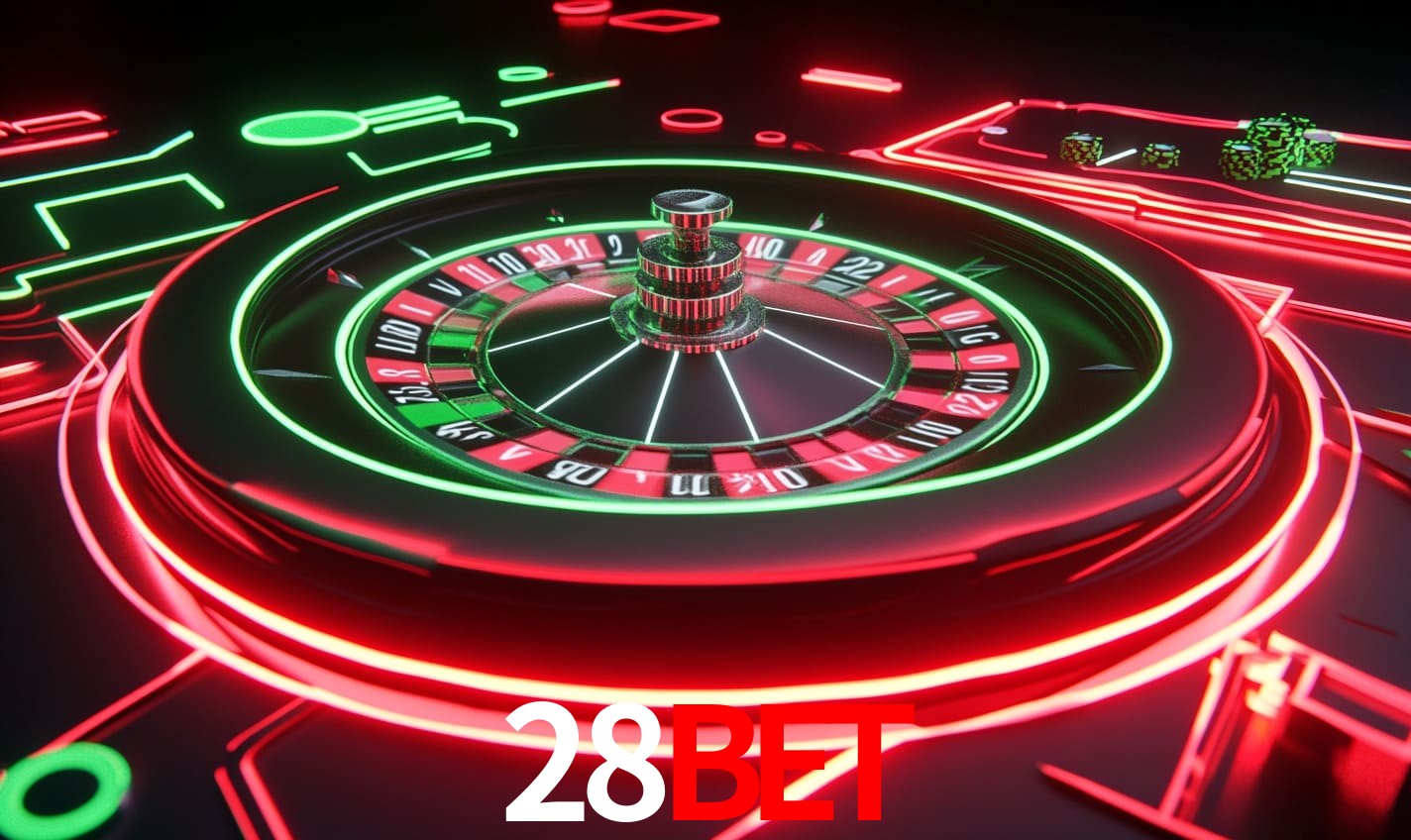 Bônus Diários 28bet