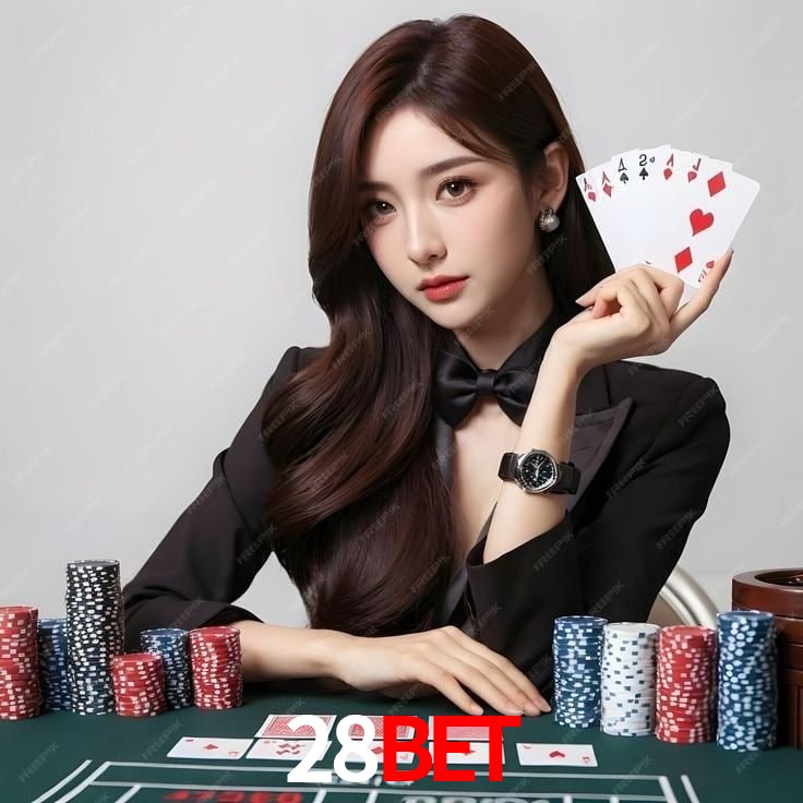 Benefícios VIP 28bet