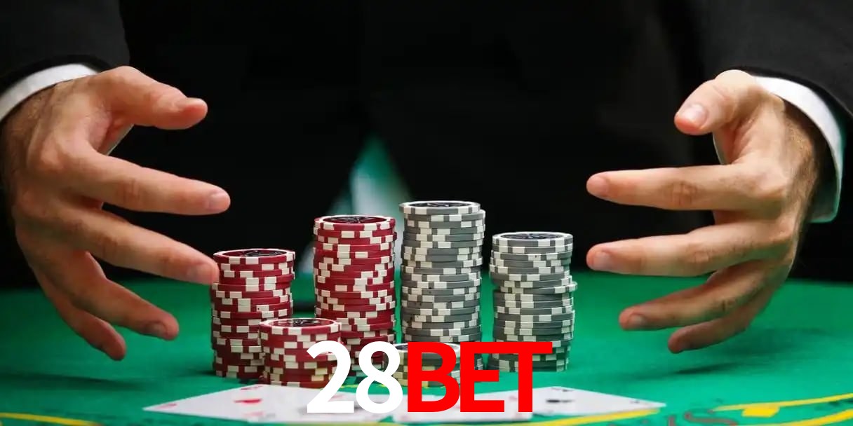 Chances Ganhar 28bet