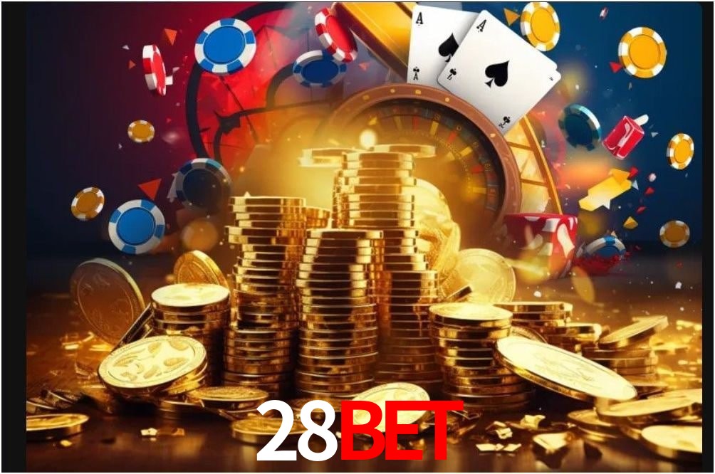 Recursos de Bônus 28bet