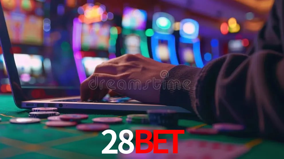 Benefícios da Conta 28bet