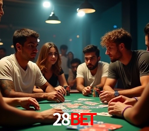 Dicas Ganhar 28bet