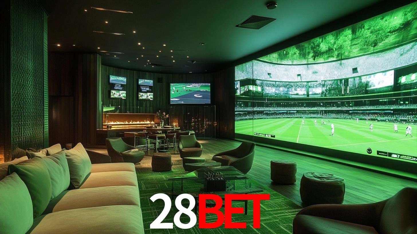 28bet: A Experiência de Casino com Jogos de Mesa ao Vivo