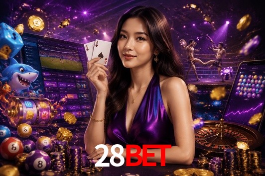 Spaceman Game 28bet