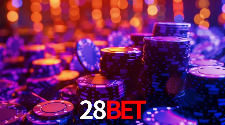 Promoções App 28bet