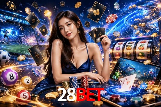 Exclusive Offers 28bet