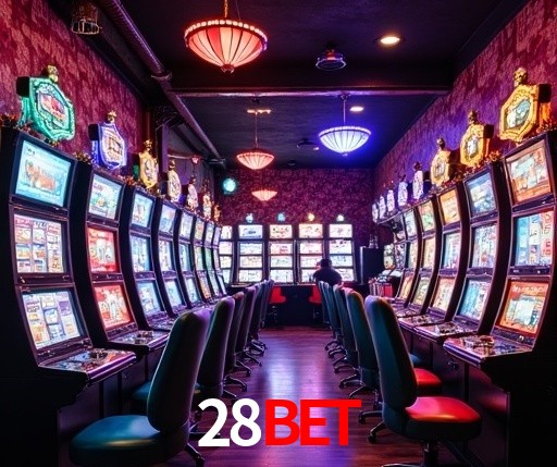 Melhores Jogos 28bet