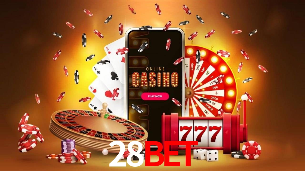 28bet Processo de inscrição