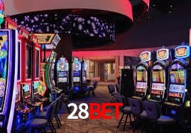 Ganhador 28bet