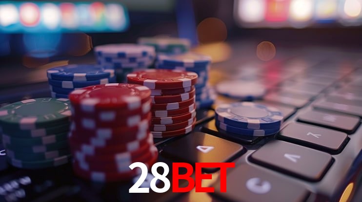 Qualificar VIP 28bet