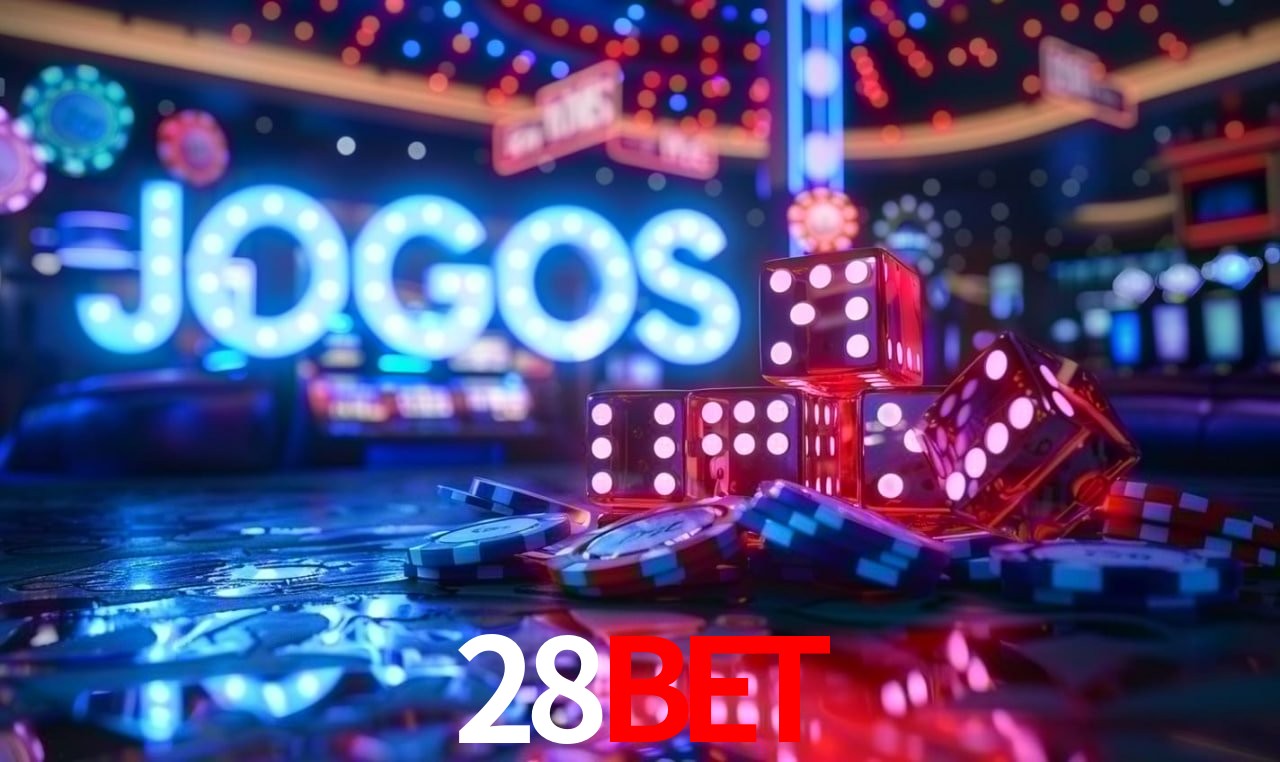 Login Seguro 28bet