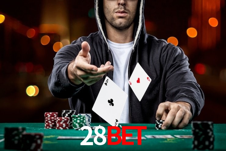 Notificações App 28bet
