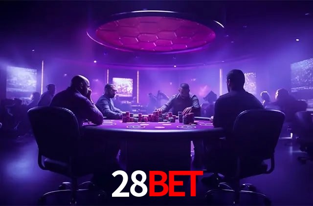 Casino VIP 28bet