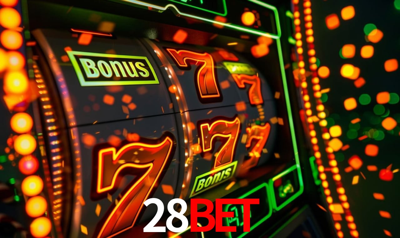 Apostas de Futebol 28bet