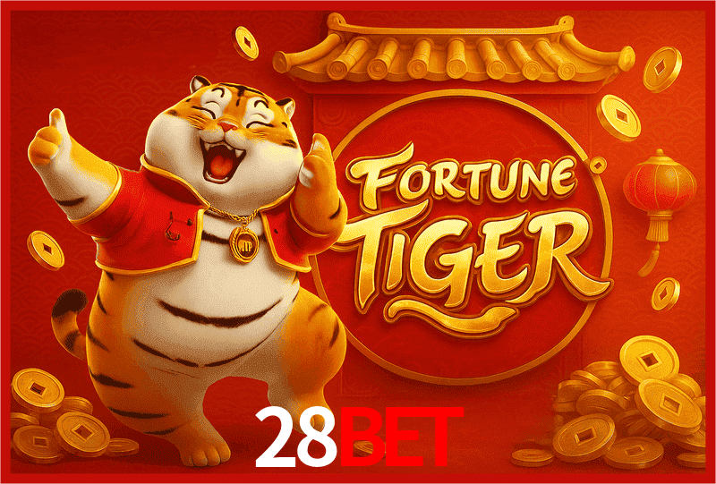 Provedores de Jogos 28bet