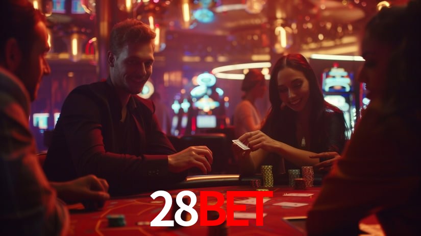 Instalar 28bet Mac