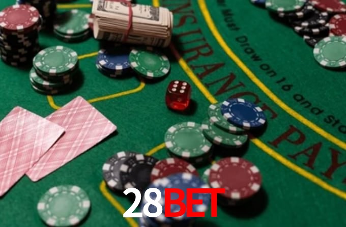 Bônus App 28bet