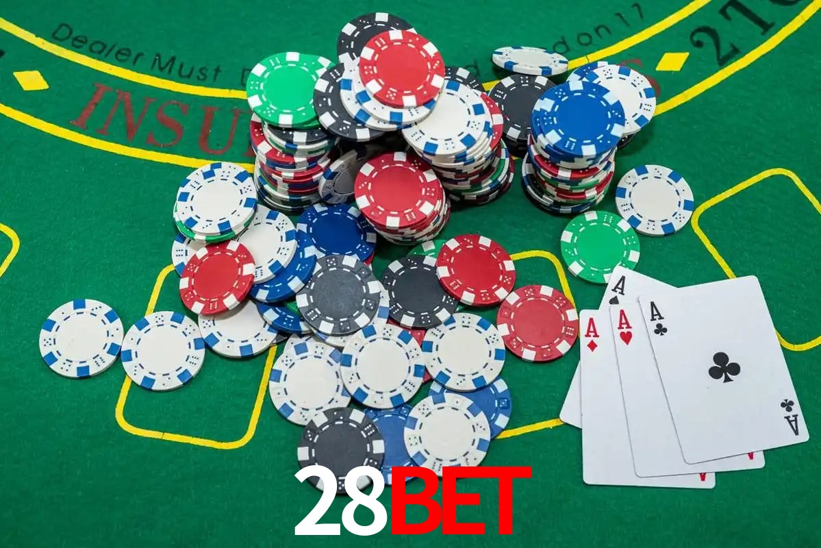 Tecnologia da Plataforma 28bet