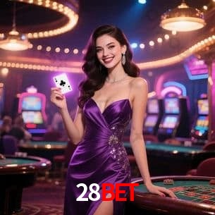 Design Responsivo 28bet