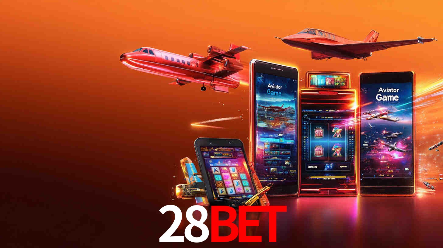 Baixar 28bet Android