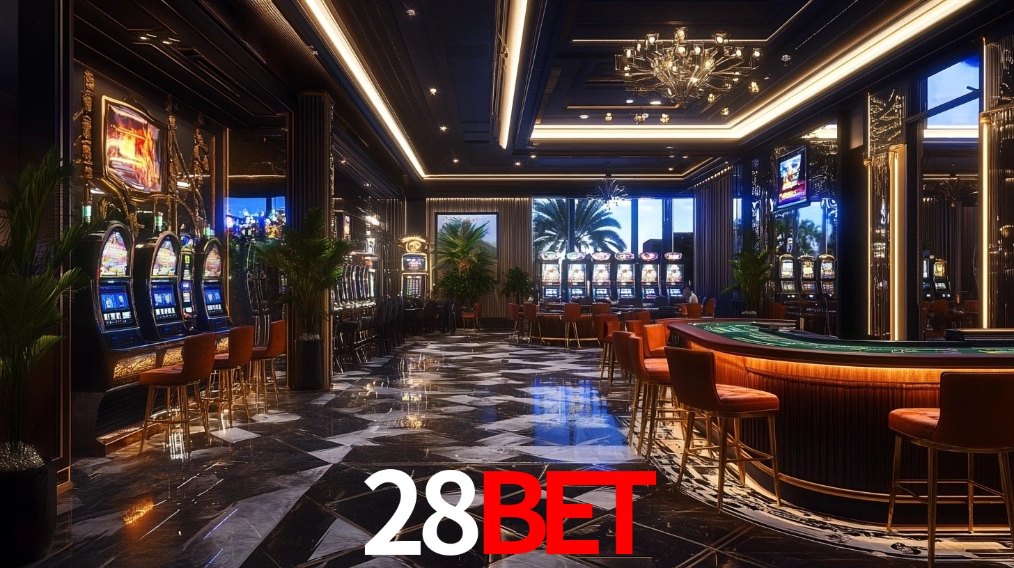Ofertas Imperdíveis na 28bet: Promoções e Bônus Que Valem a Pena