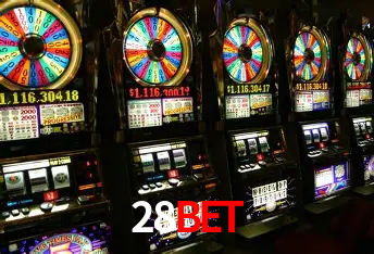 A Emoção da Loteria na 28bet: Uma Chance de Mudança de Vida