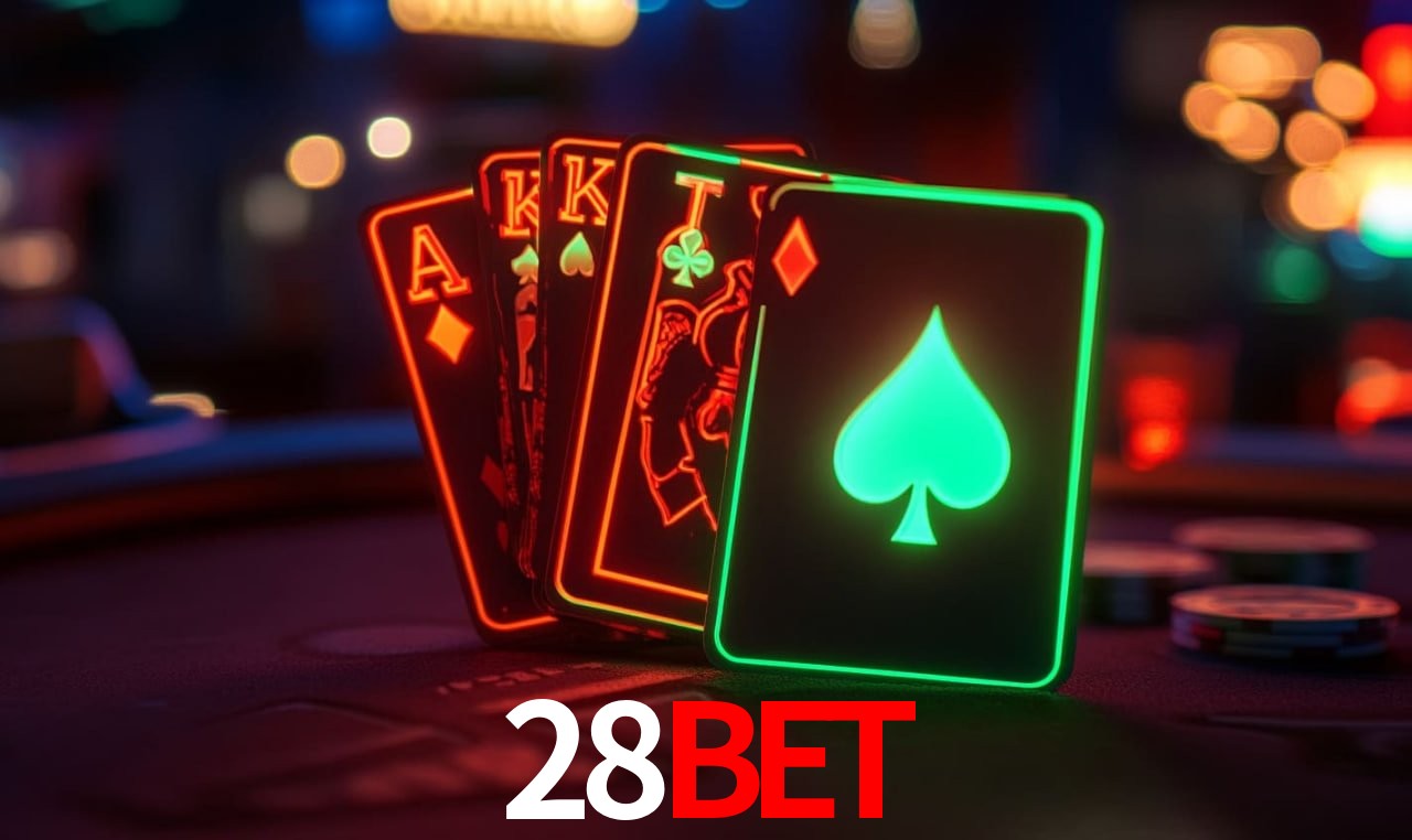 Torneios 28bet