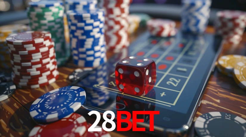 Vantagens App 28bet