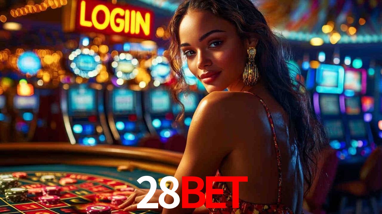 28bet RTP transparência