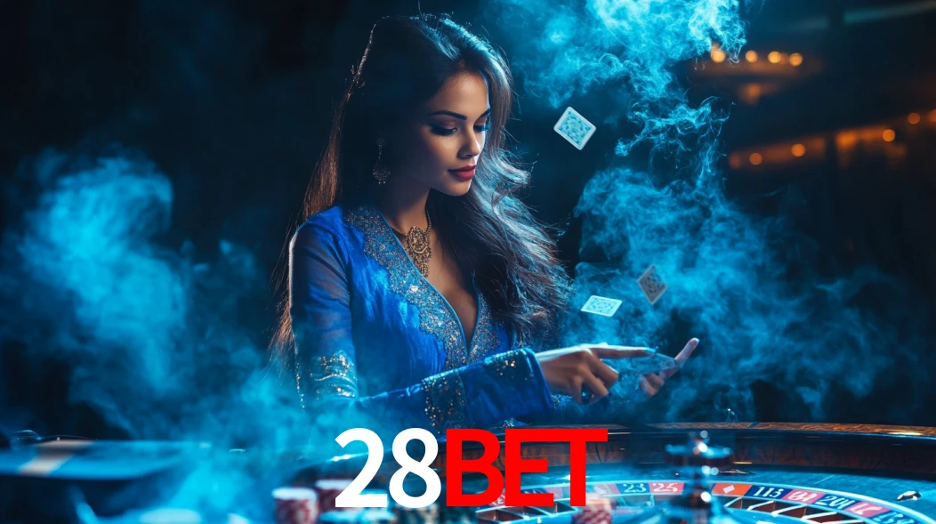 Bônus de Boas-vindas 28bet