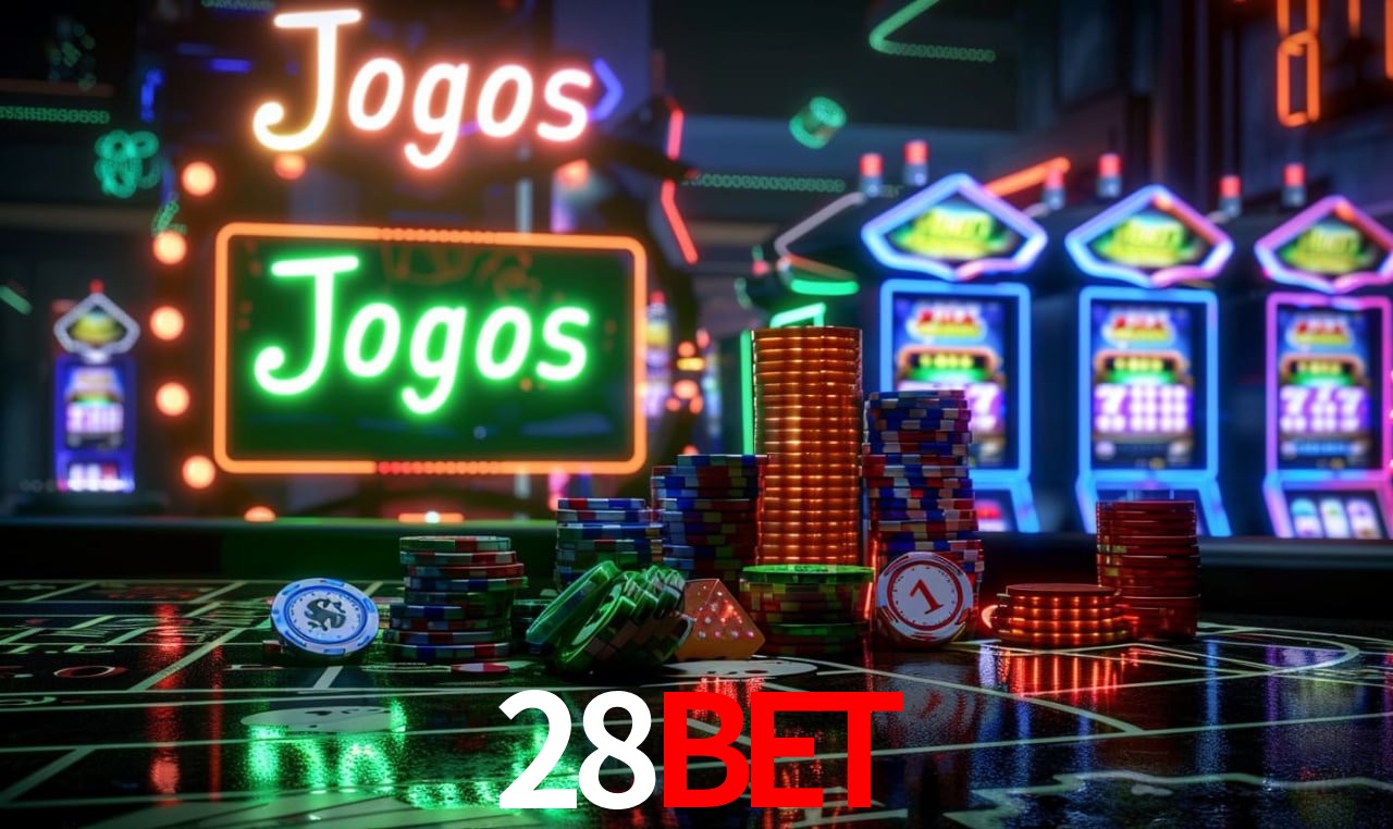Segurança App 28bet