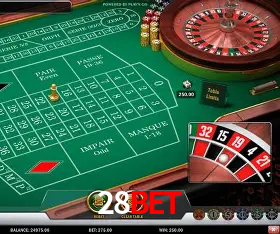 Descubra a Magia dos Jogos de Arcade no 28bet