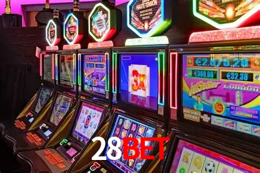 Inovações de Jogos na 28bet: O Futuro das Experiências Interativas