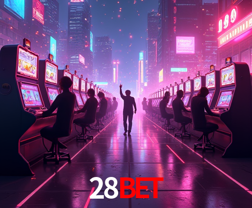 Integração de APIs 28bet