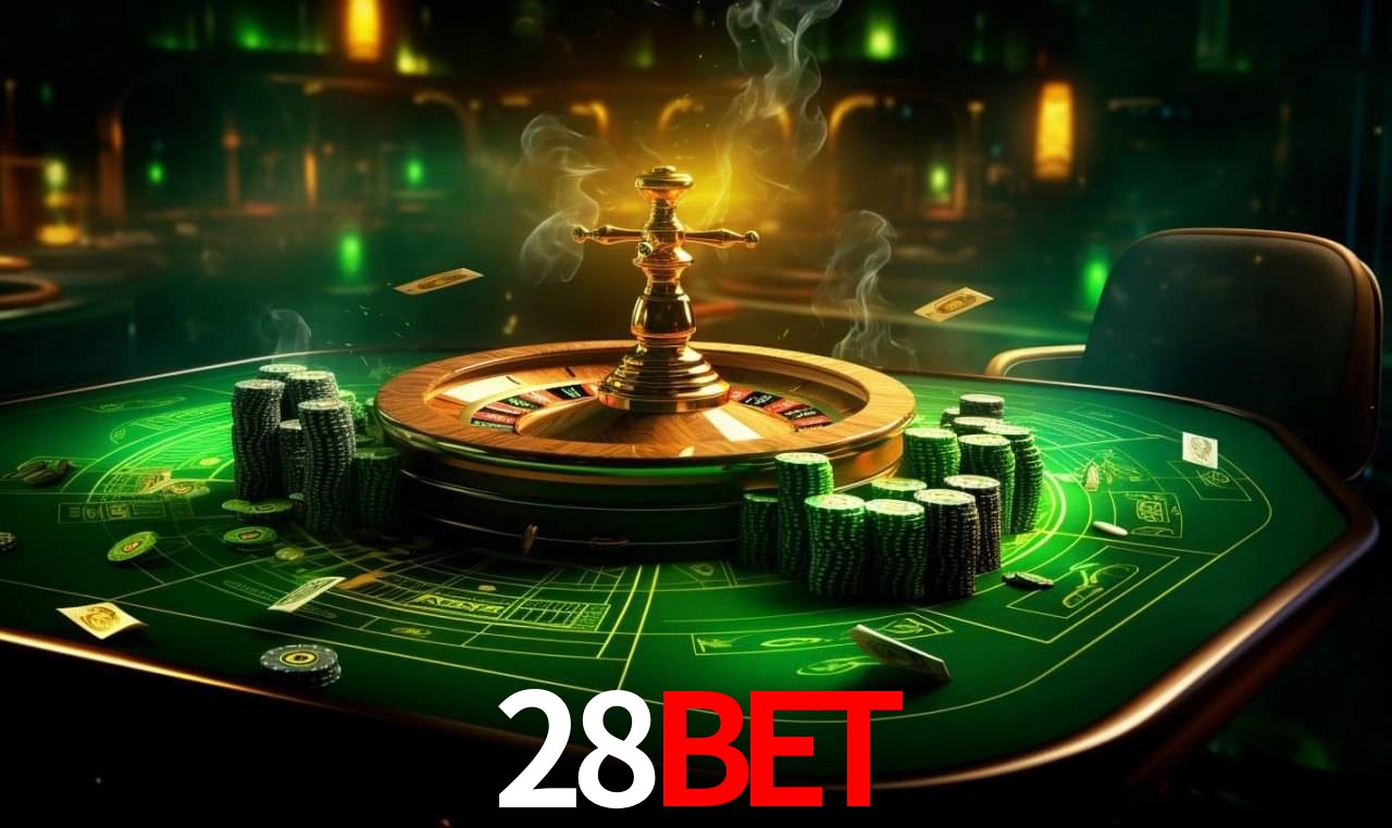 Estatísticas Esportivas 28bet