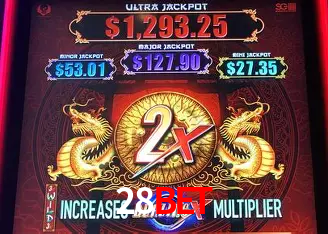 A Emoção da Loteria na 28bet: Uma Chance de Mudança de Vida