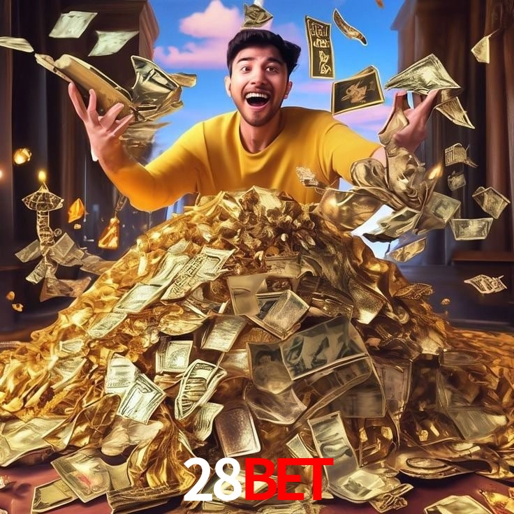 Promoção Relâmpago 28bet