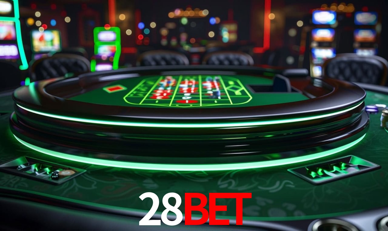 Descubra a Essência do 28bet: Nossa História e Compromissos