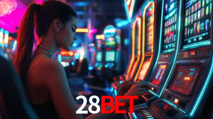 Experimente o Login Seguro Premium no 28bet