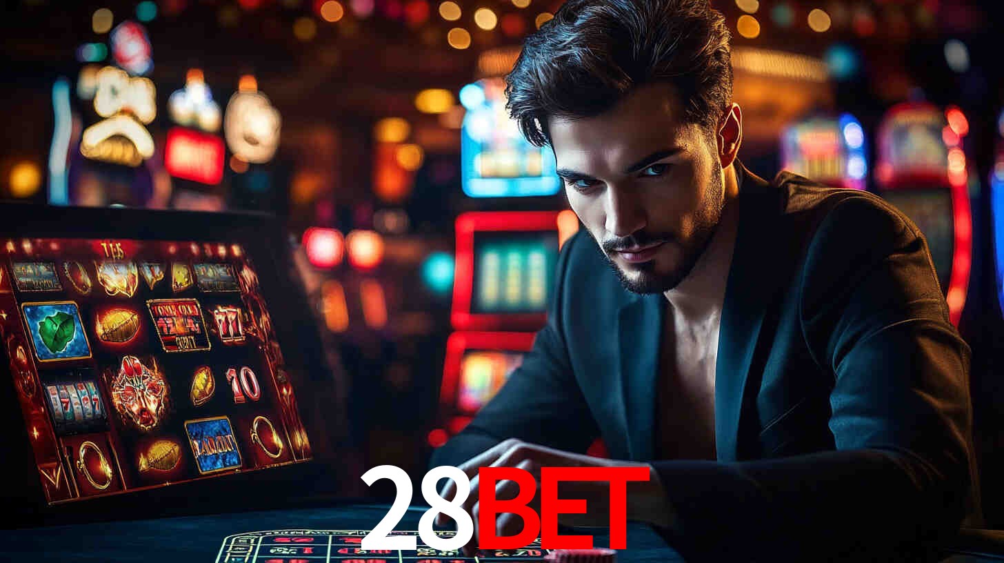 28bet bet Brasil