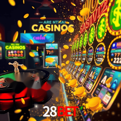 Mesa de Blackjack 28bet