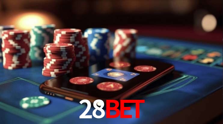 28bet Caça-níqueis móveis