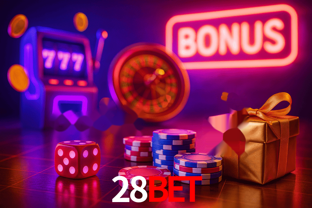 App Mobile 28bet
