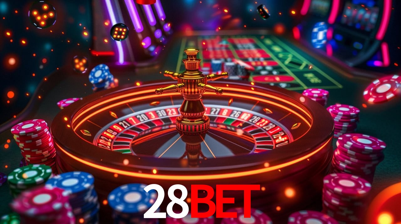 Avaliações dos Jogadores 28bet