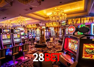 Explorando a Categoria de Eventos em Apostas na 28bet