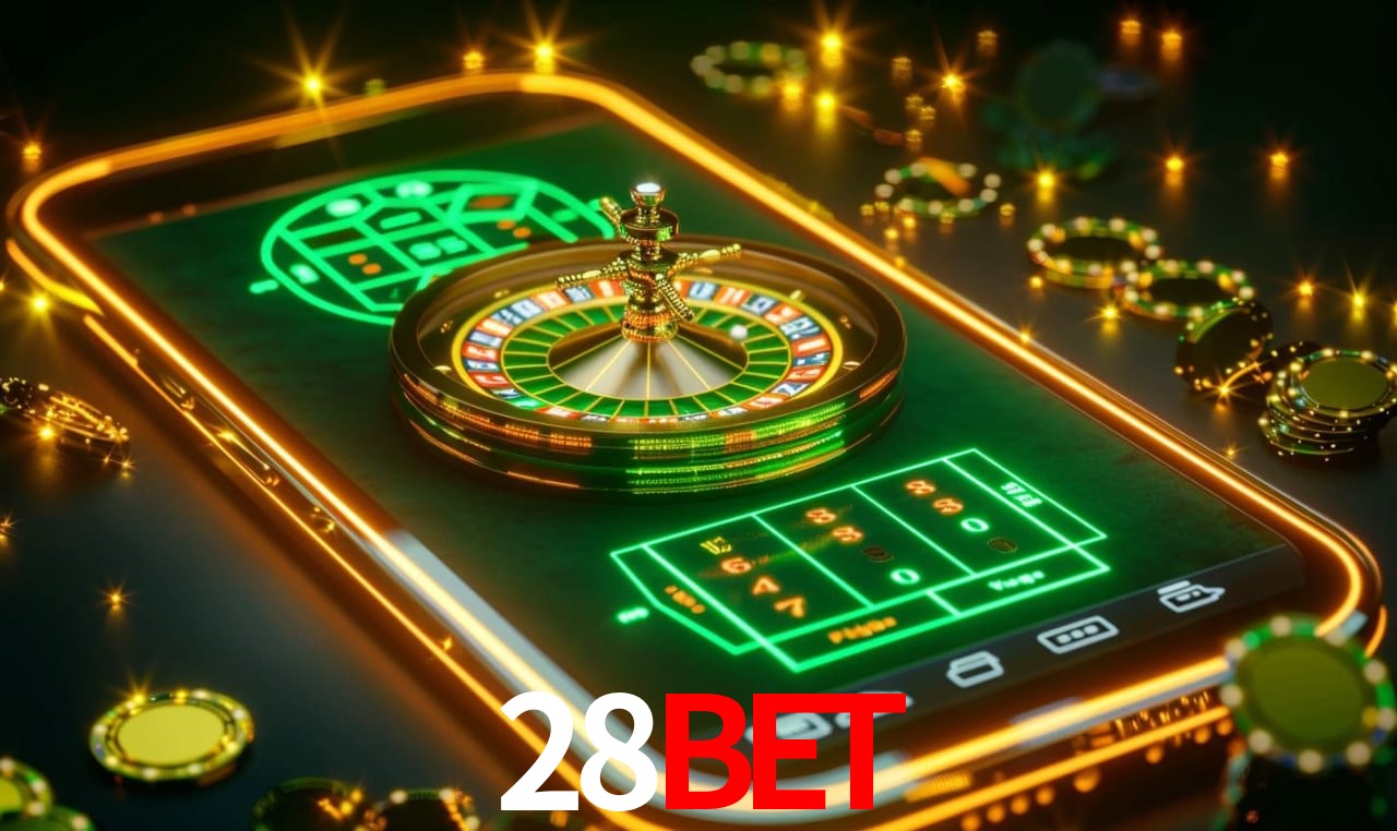 Bônus VIP 28bet