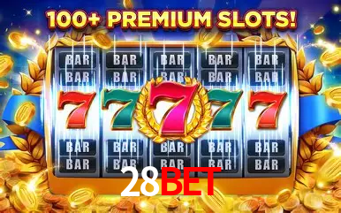 Inovações de Jogos na 28bet: O Futuro das Experiências Interativas