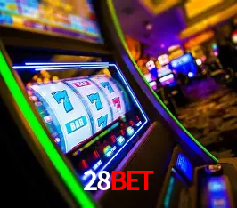 Desvendando o Mundo dos Jogos Virtuais na 28bet