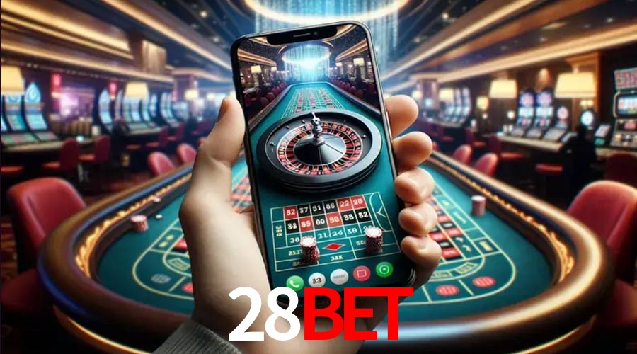 Flash Promotion 28bet